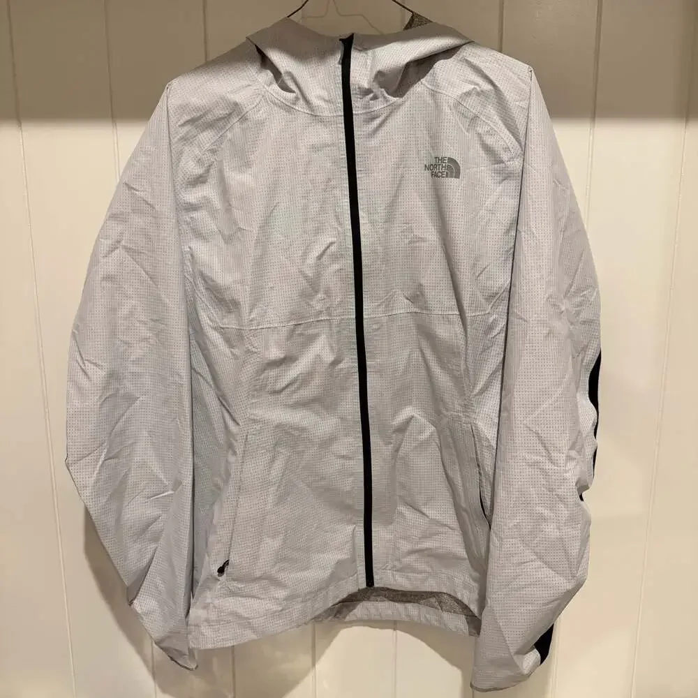 The North Face Men's Flight Series Lightweight Windbreaker Jacket